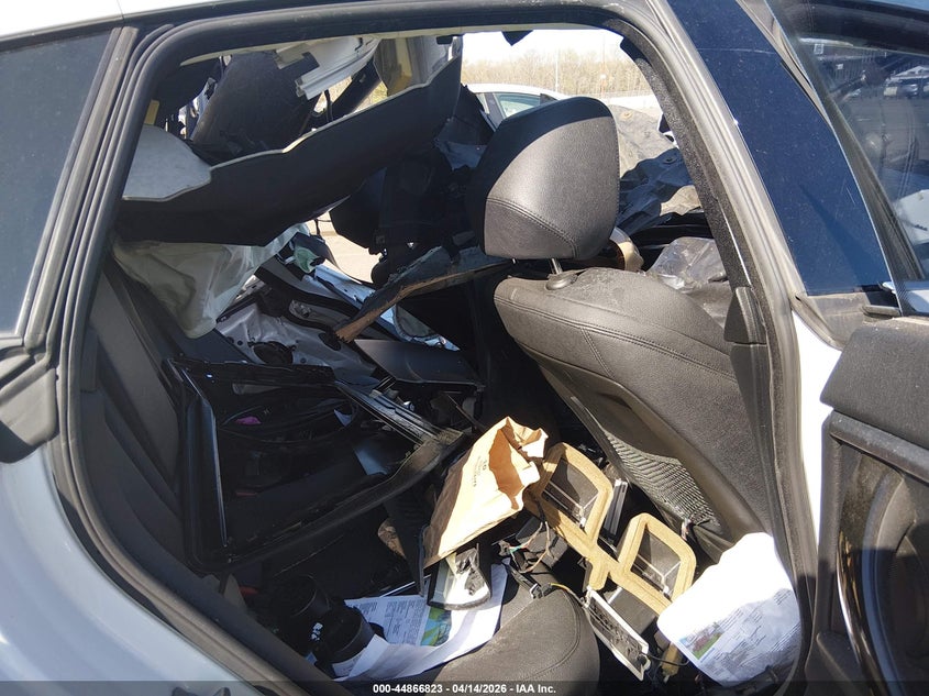 2018 BMW 430I Gran Coupe xDrive VIN: WBA4J3C57JBG95560 Lot: 44866823