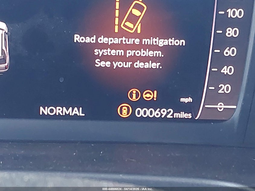 2026 Honda Passport Awd Trailsport Elite/Awd Trailsport Elite Blackout VIN: 5FNYF9H88TB054412 Lot: 44866824