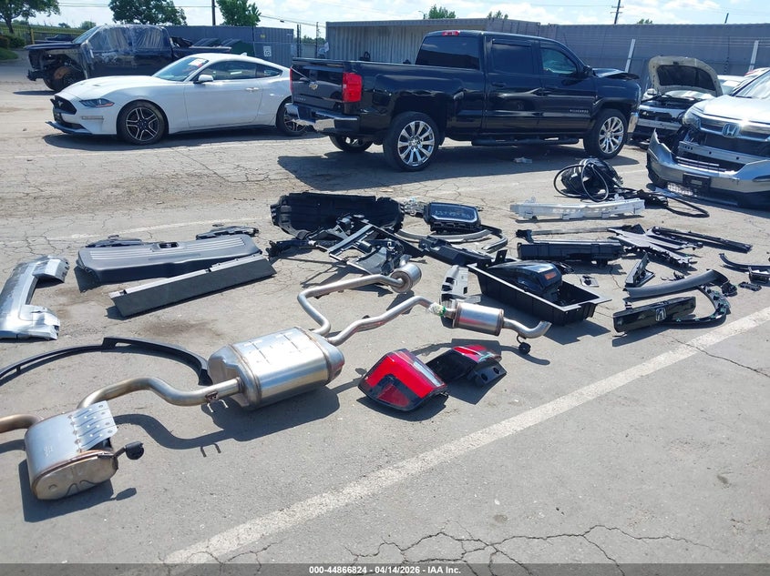 2026 Honda Passport Awd Trailsport Elite/Awd Trailsport Elite Blackout VIN: 5FNYF9H88TB054412 Lot: 44866824