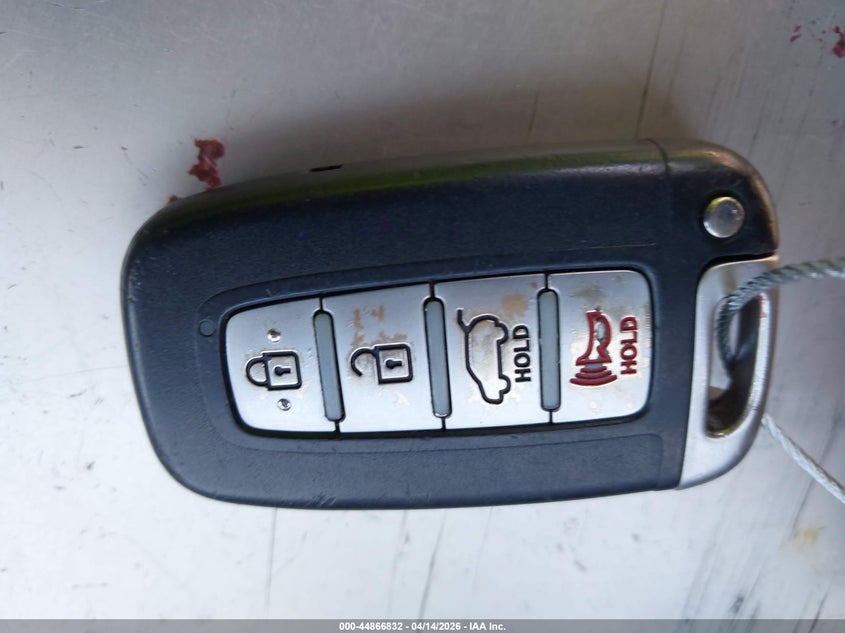 2012 Hyundai Veloster Base W/Gray VIN: KMHTC6ADXCU054522 Lot: 44866832