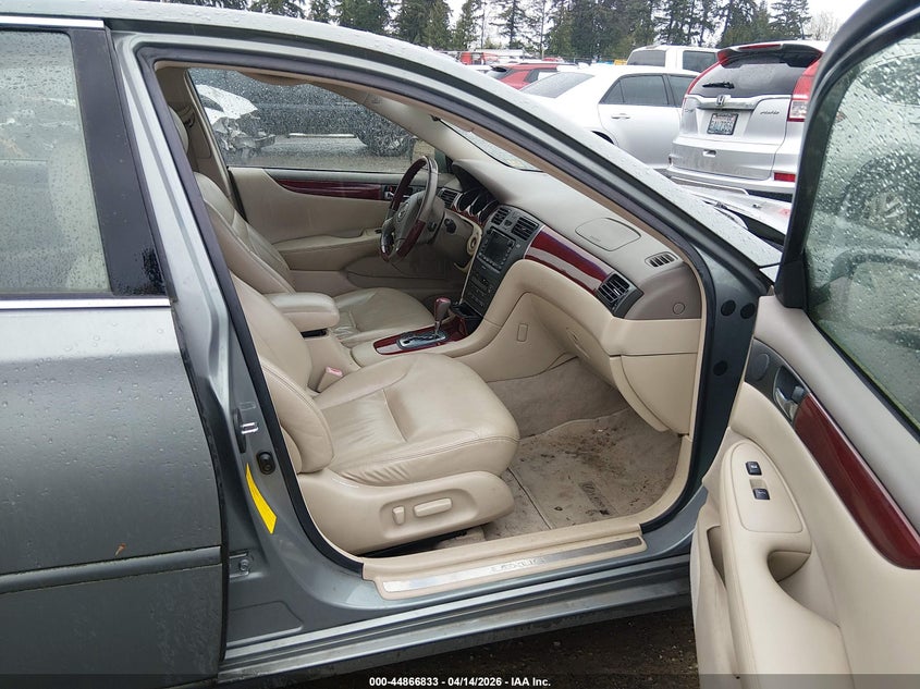 2003 Lexus Es 300