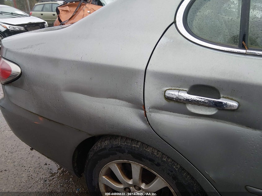 2003 Lexus Es 300 VIN: JTHBF30G530100765 Lot: 44866833