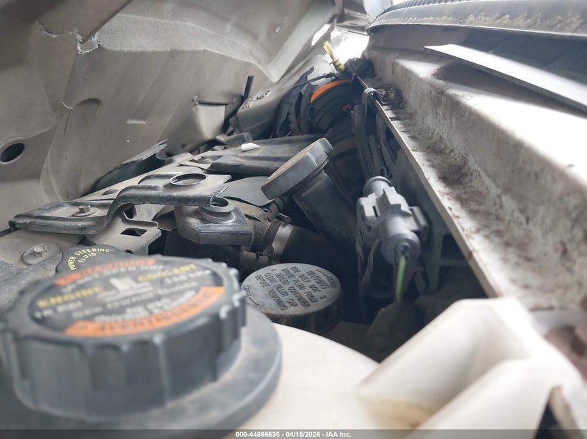 1997 Ford E-150 Standard VIN: 1FDEE1427VHC04193 Lot: 44866835