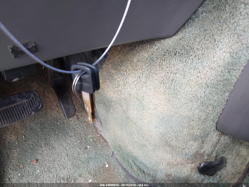 1997 Ford E-150 Standard VIN: 1FDEE1427VHC04193 Lot: 44866835