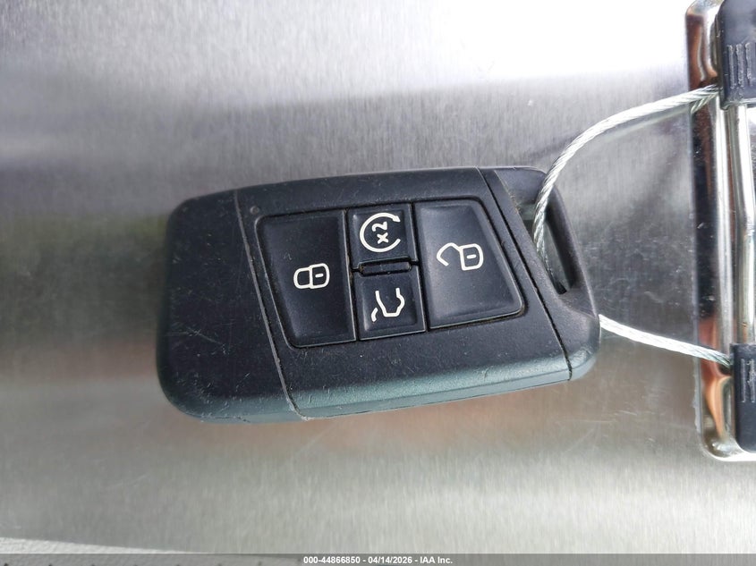 2019 Volkswagen Atlas 3.6L V6 Se W/Technology VIN: 1V2WR2CA3KC576732 Lot: 44866850