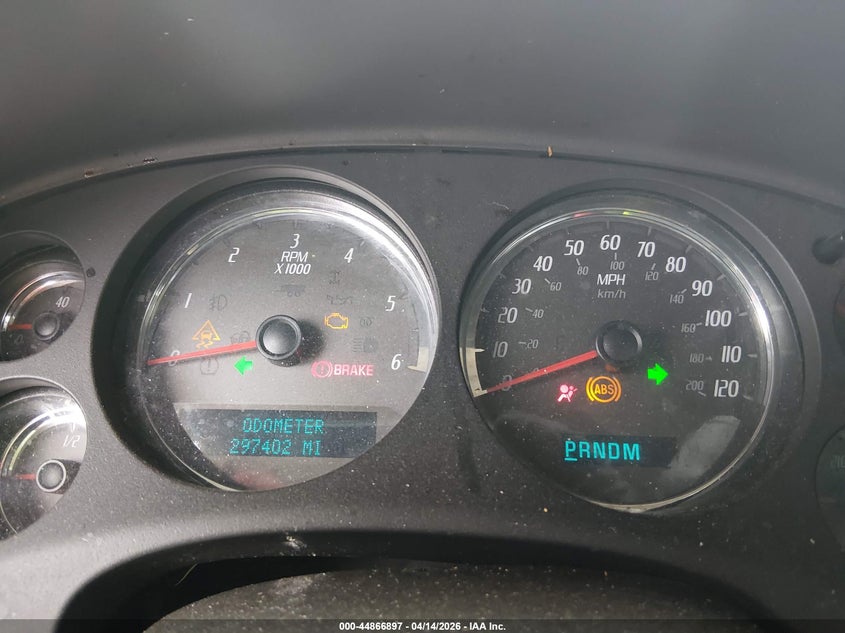 2007 GMC Yukon Denali VIN: 1GKFK63877J151063 Lot: 44866897