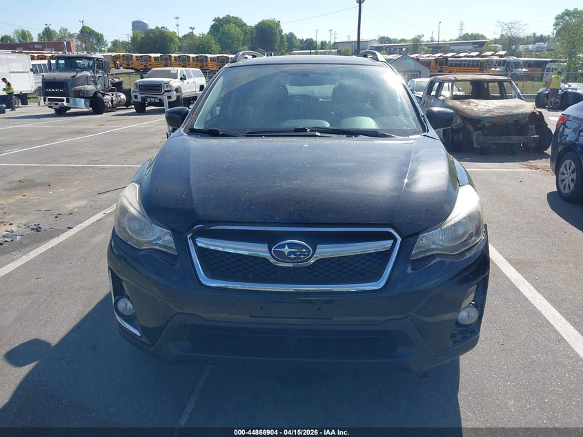 2017 Subaru Crosstrek 2.0I Premium VIN: JF2GPABC5HG255061 Lot: 44866904