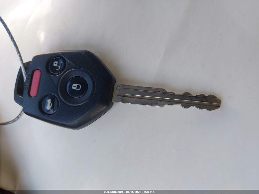 2017 Subaru Crosstrek 2.0I Premium VIN: JF2GPABC5HG255061 Lot: 44866904