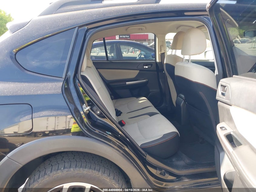 2017 Subaru Crosstrek 2.0I Premium VIN: JF2GPABC5HG255061 Lot: 44866904