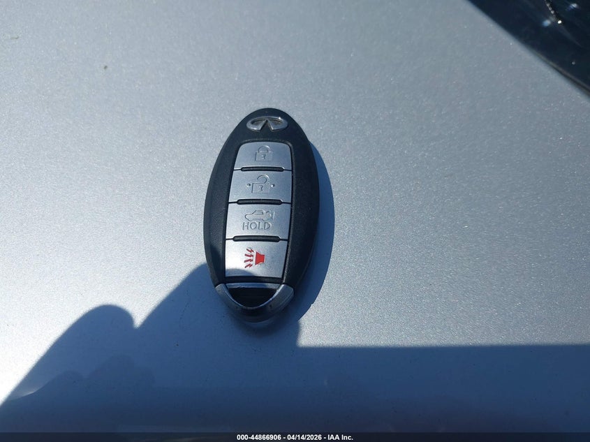 2018 Infiniti Q50 2.0T Pure VIN: JN1CV7AP8JM240252 Lot: 44866906