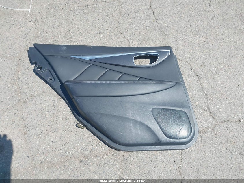 2018 Infiniti Q50 2.0T Pure VIN: JN1CV7AP8JM240252 Lot: 44866906