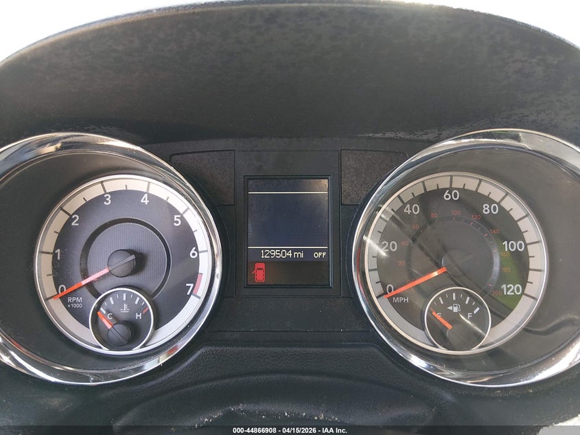 2019 Dodge Grand Caravan Gt VIN: 2C4RDGEG8KR709598 Lot: 44866908