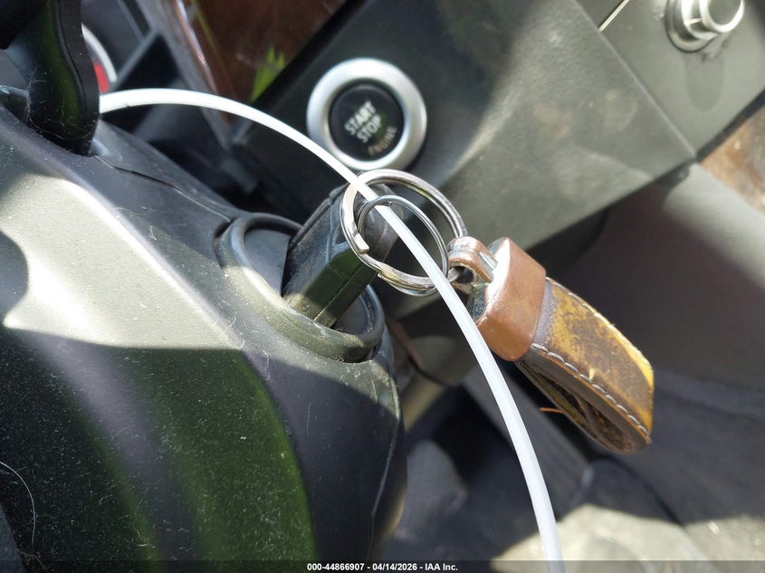 2010 BMW 528I xDrive VIN: WBANV1C59AC159309 Lot: 44866907