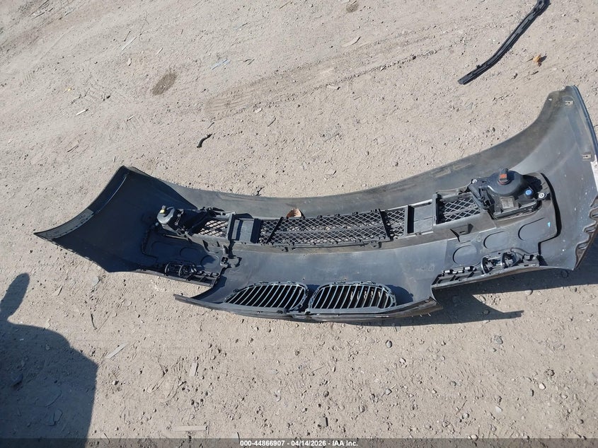 2010 BMW 528I xDrive VIN: WBANV1C59AC159309 Lot: 44866907