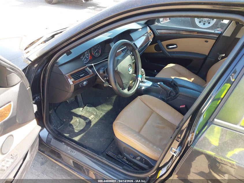 2010 BMW 528I xDrive