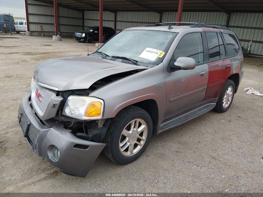 2006 GMC Envoy Denali