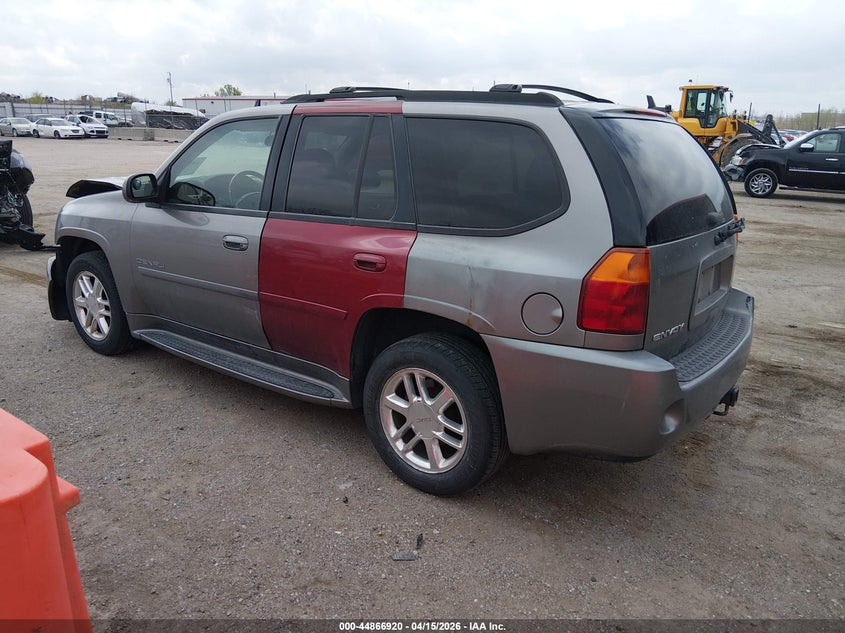 2006 GMC Envoy Denali