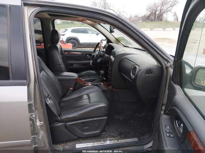 2006 GMC Envoy Denali