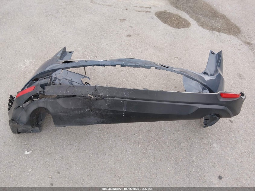 2023 Mazda Cx-5 2.5 S Carbon Edition VIN: JM3KFBCMXP0263468 Lot: 44866922