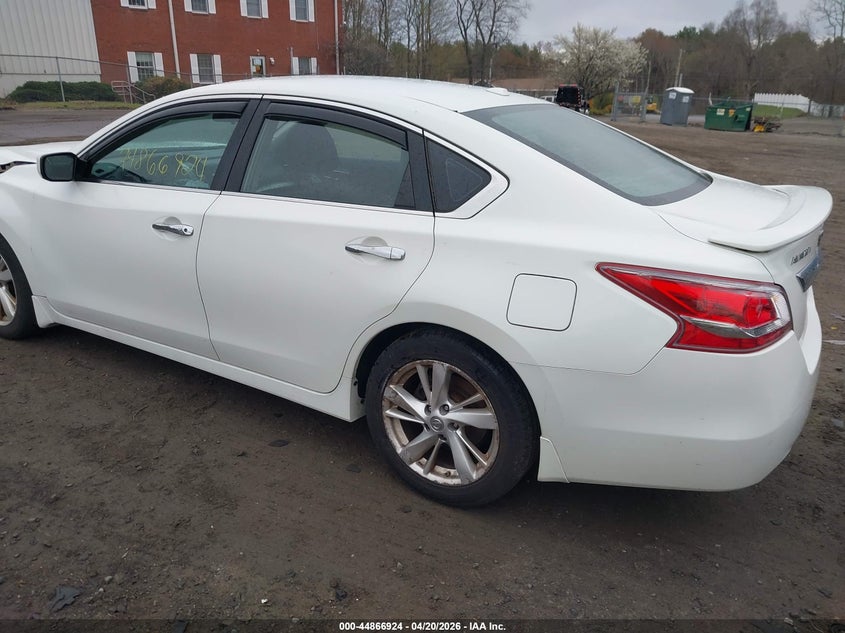 Vin: 1n4al3ap5dc132562, lot: 45364235, nissan altima 2.5 sv 20133