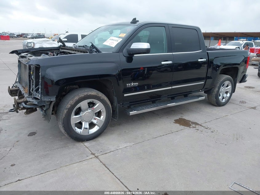 2018 Chevrolet Silverado 5.3 1500 1Lz black Lot 111044866926 Vin 3GCPCSEC2JG551595