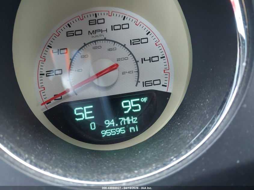 2014 Dodge Challenger R/T Plus VIN: 2C3CDYBT7EH116522 Lot: 44866927