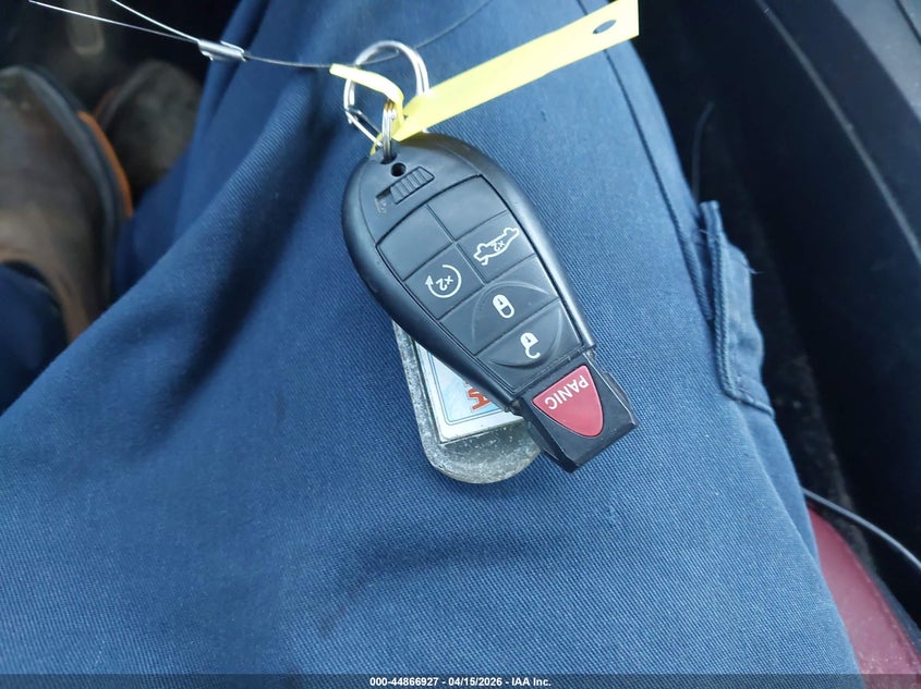 2014 Dodge Challenger R/T Plus VIN: 2C3CDYBT7EH116522 Lot: 44866927