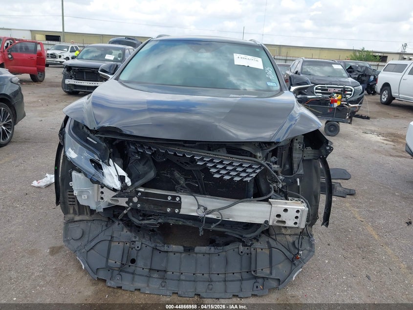 2020 Lexus Rx 350 VIN: 2T2HZMAA1LC162071 Lot: 44866958