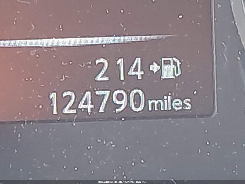 2017 Nissan Rogue Sv VIN: JN8AT2MV2HW281275 Lot: 44866960