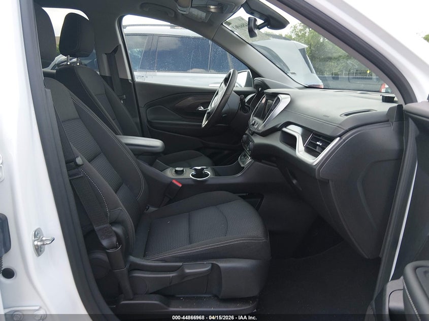 2024 GMC Terrain Fwd Sle