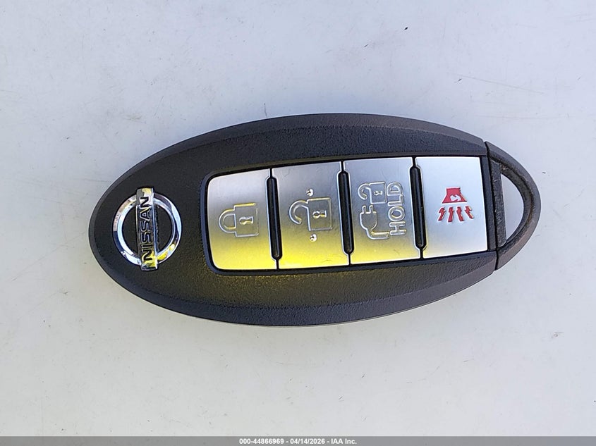 2021 Nissan Leaf Sl Plus 62 Kwh VIN: 1N4BZ1DV9MC556716 Lot: 44866969