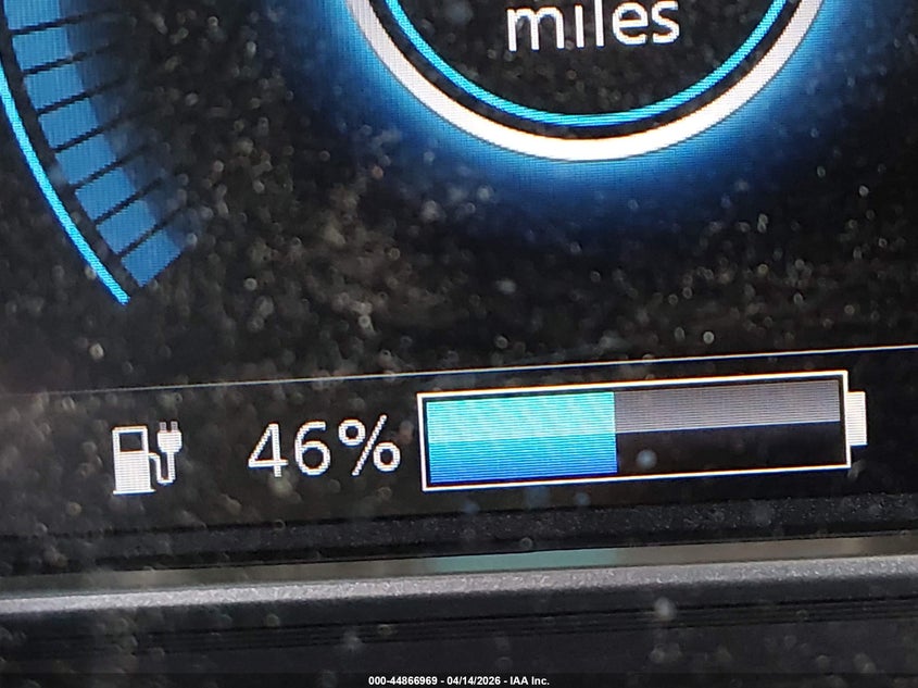 2021 Nissan Leaf Sl Plus 62 Kwh VIN: 1N4BZ1DV9MC556716 Lot: 44866969