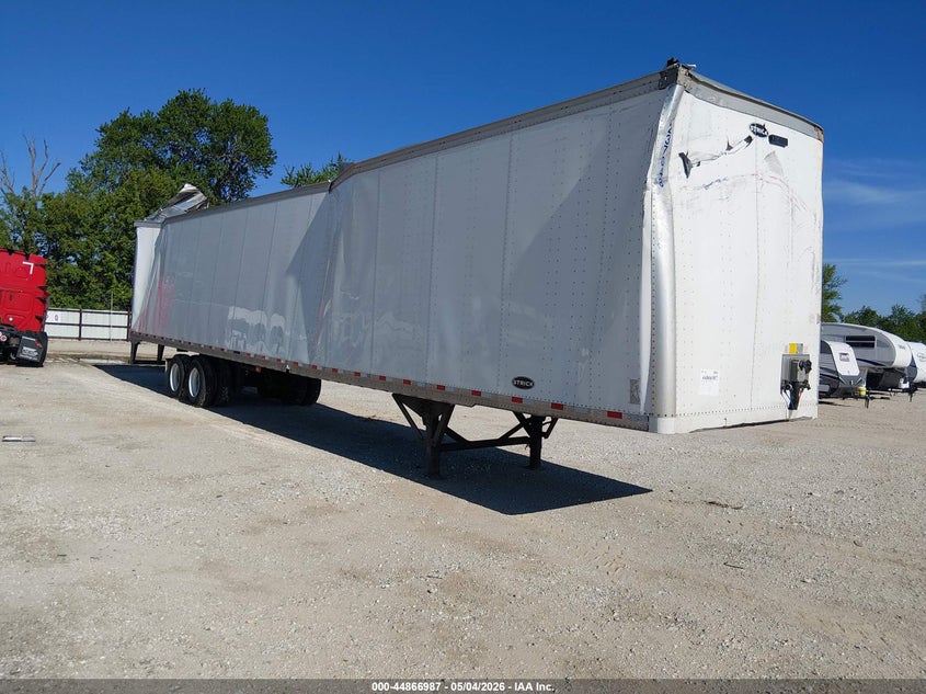 2023 STRICK TRAILERS STRICK TRAILERS auction photo 1