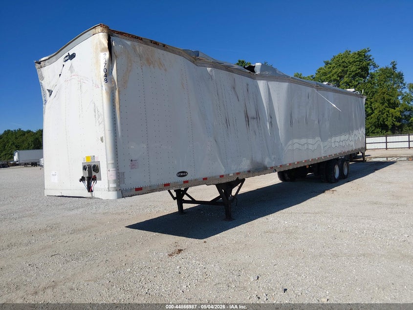2023 STRICK TRAILERS STRICK TRAILERS auction photo 2