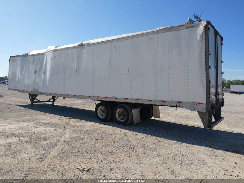 2023 STRICK TRAILERS STRICK TRAILERS auction photo 3
