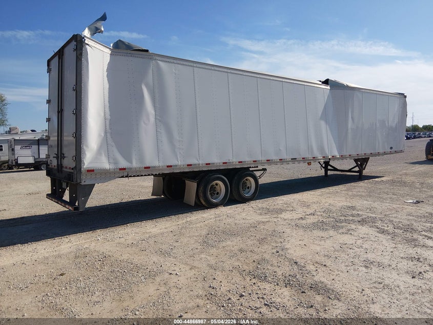 2023 STRICK TRAILERS STRICK TRAILERS auction photo 4
