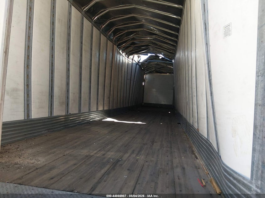 2023 STRICK TRAILERS STRICK TRAILERS auction photo 5