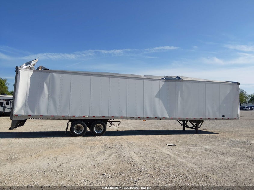 2023 STRICK TRAILERS STRICK TRAILERS auction photo 6