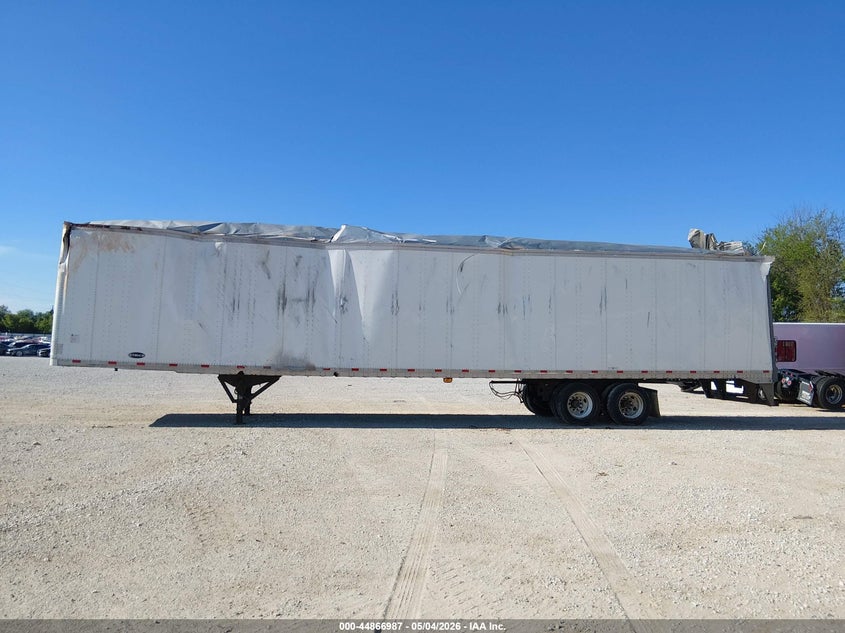 2023 STRICK TRAILERS STRICK TRAILERS auction photo 8
