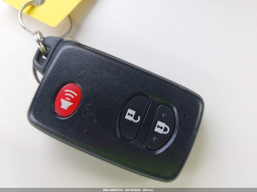 2013 Toyota Prius Two VIN: JTDKN3DU4D5696198 Lot: 44867010