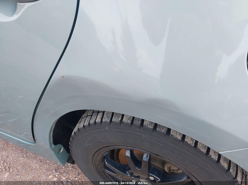 2013 Toyota Prius Two VIN: JTDKN3DU4D5696198 Lot: 44867010