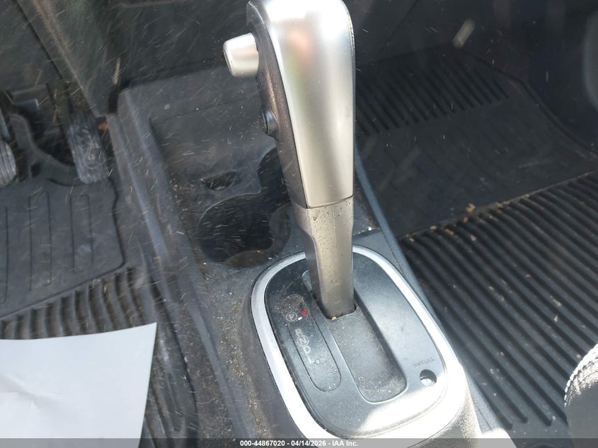 2011 Nissan Versa 1.8Sl VIN: 3N1BC1CP9BL455212 Lot: 44867020