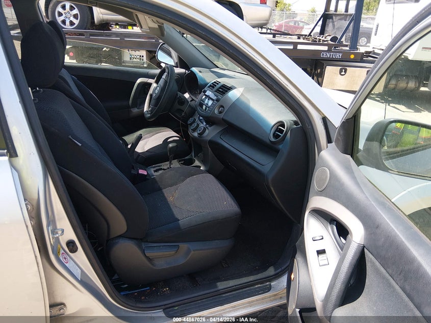 2007 Toyota Rav4 Sport V6