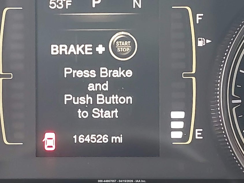 2014 Jeep Cherokee Latitude VIN: 1C4PJMCSXEW104886 Lot: 44867057