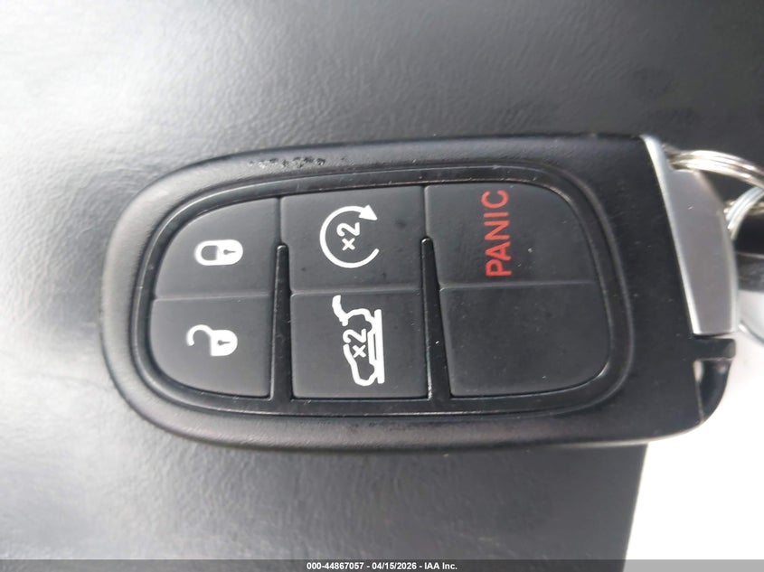 2014 Jeep Cherokee Latitude VIN: 1C4PJMCSXEW104886 Lot: 44867057