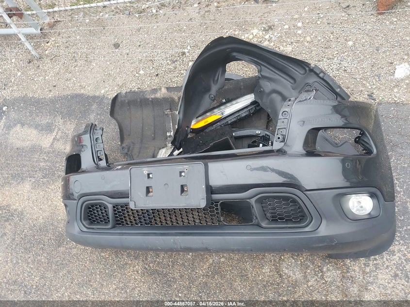 2014 Jeep Cherokee Latitude VIN: 1C4PJMCSXEW104886 Lot: 44867057