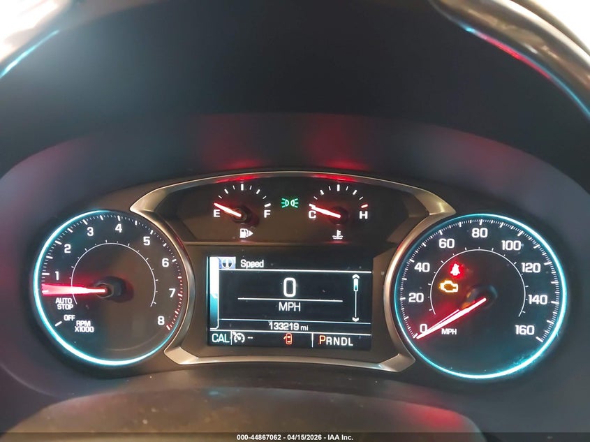 2018 Chevrolet Malibu Lt VIN: 1G1ZD5ST7JF294357 Lot: 44867062