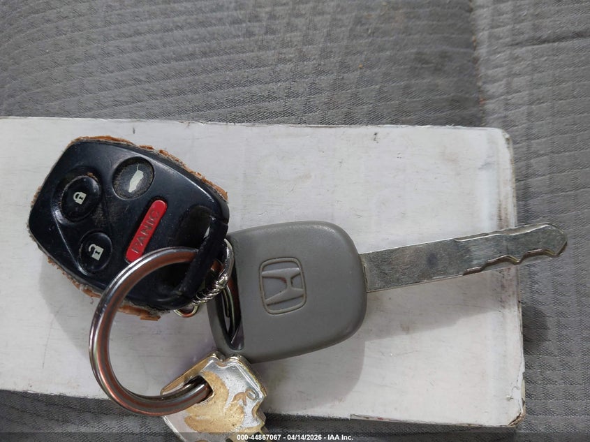 2013 Honda Pilot Lx VIN: 5FNYF3H22DB037860 Lot: 44867067