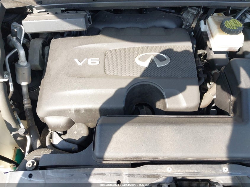 2020 Infiniti Qx60 Luxe Awd VIN: 5N1DL0MM2LC512704 Lot: 44867071