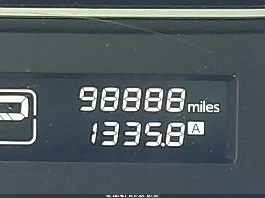 2020 Infiniti Qx60 Luxe Awd VIN: 5N1DL0MM2LC512704 Lot: 44867071